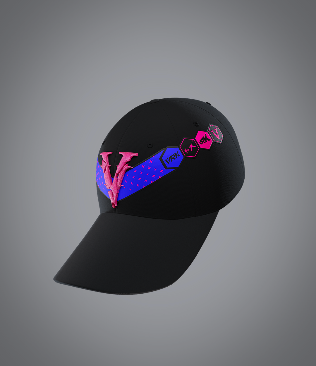 Casquette Lollipop