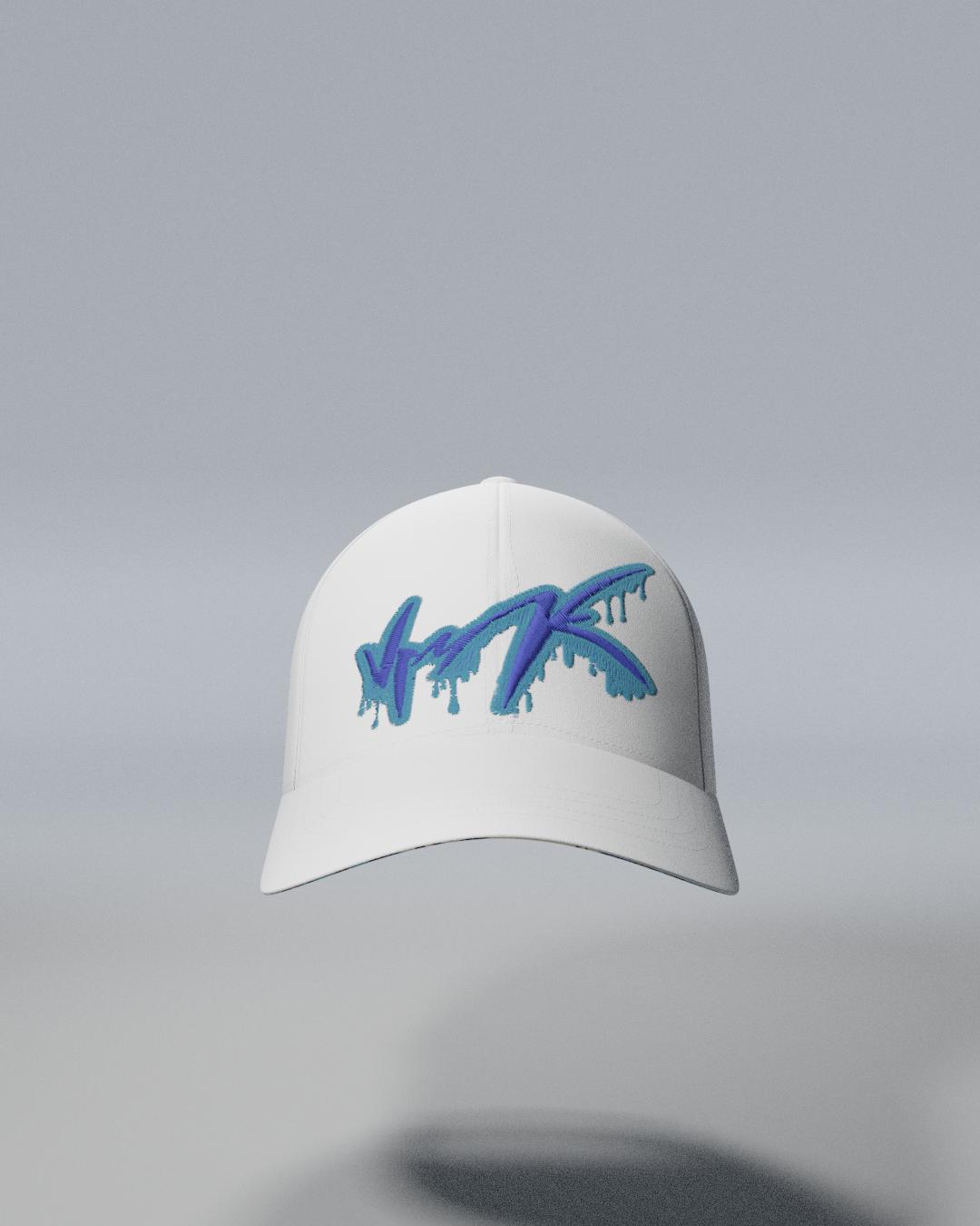 Casquette Stamp