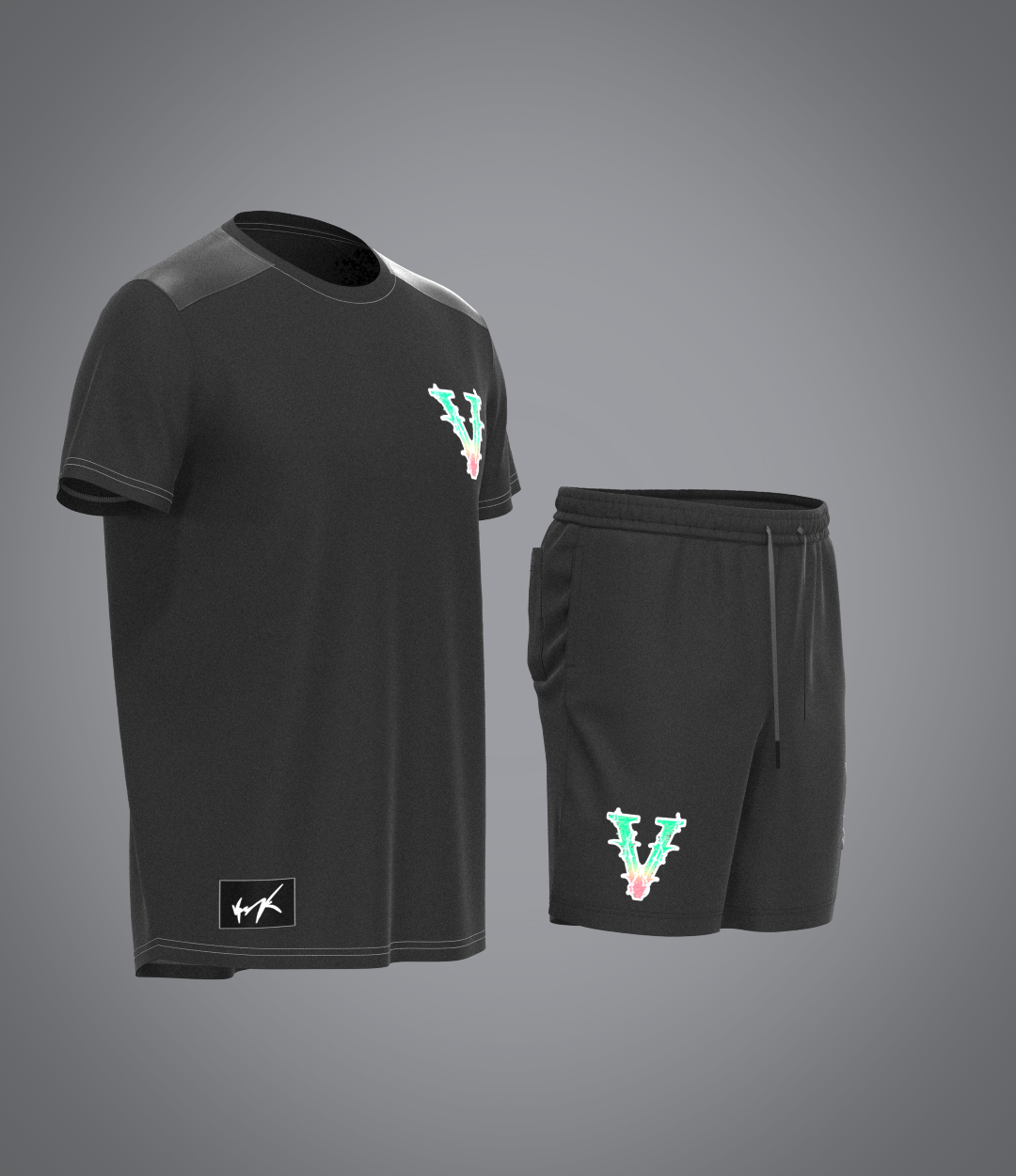 Ensemble Green Venin Mutation