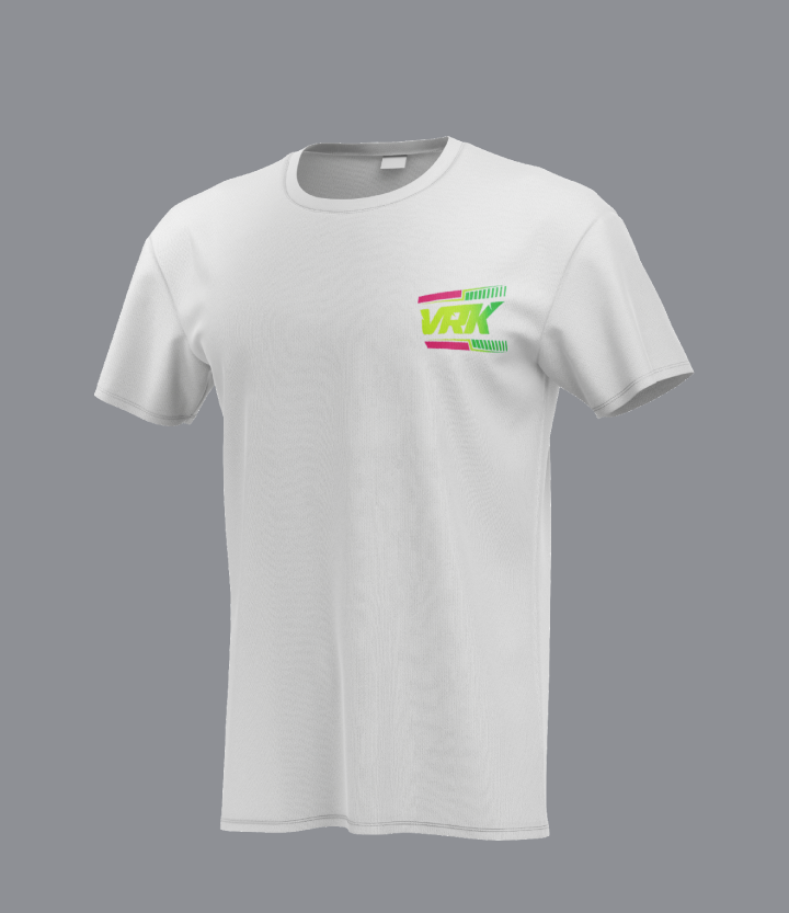 Tee-shirt Lemon Cocktail