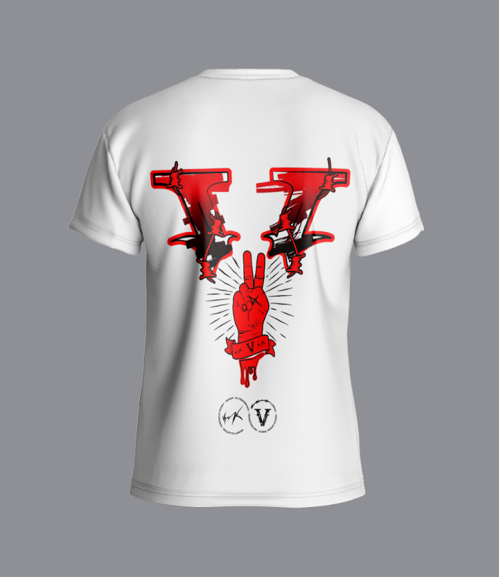 Tee-Shirt Red Deadline