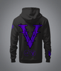 HOODIE VRUNK PURPLE