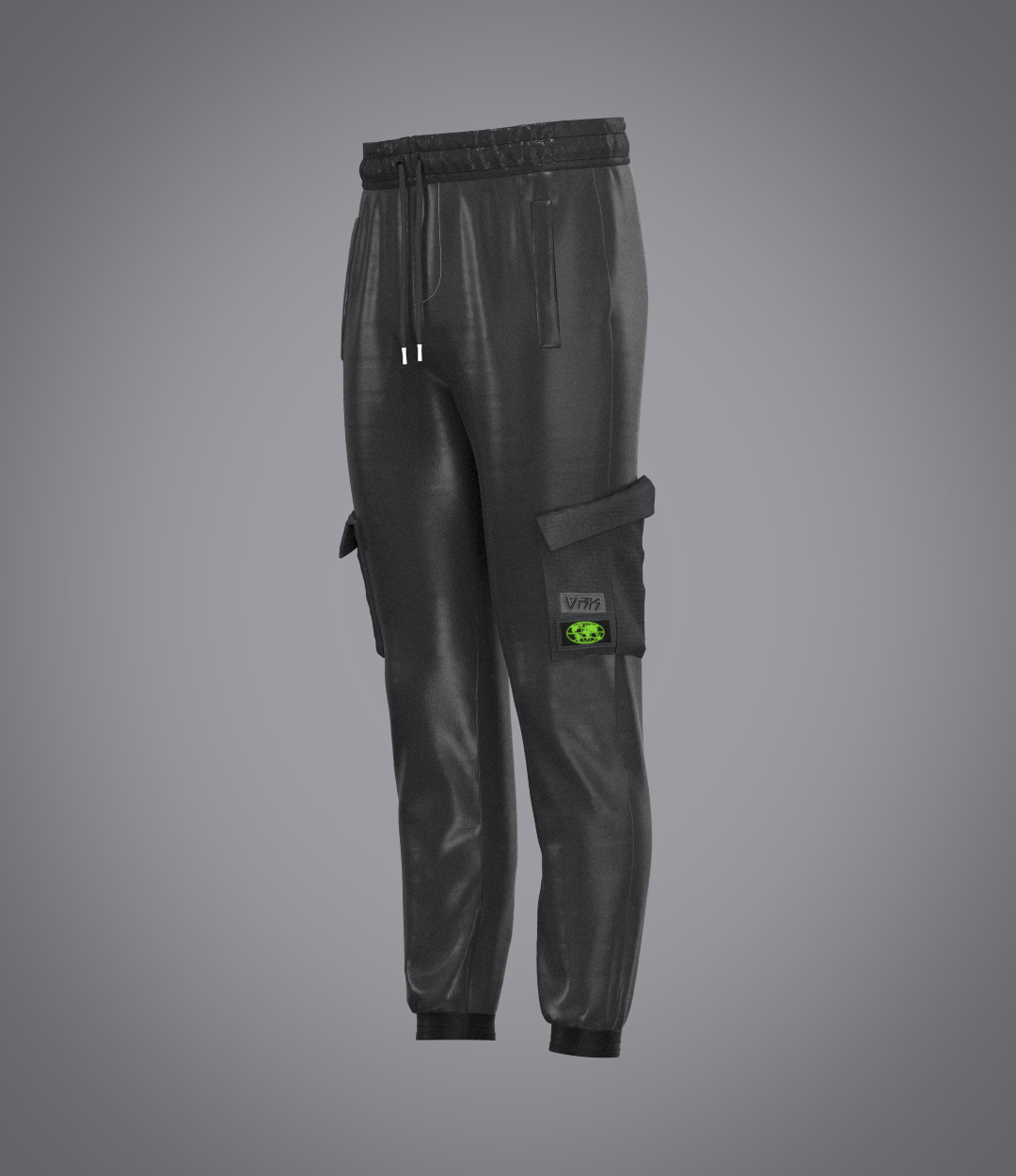 Pantalon World Advanced