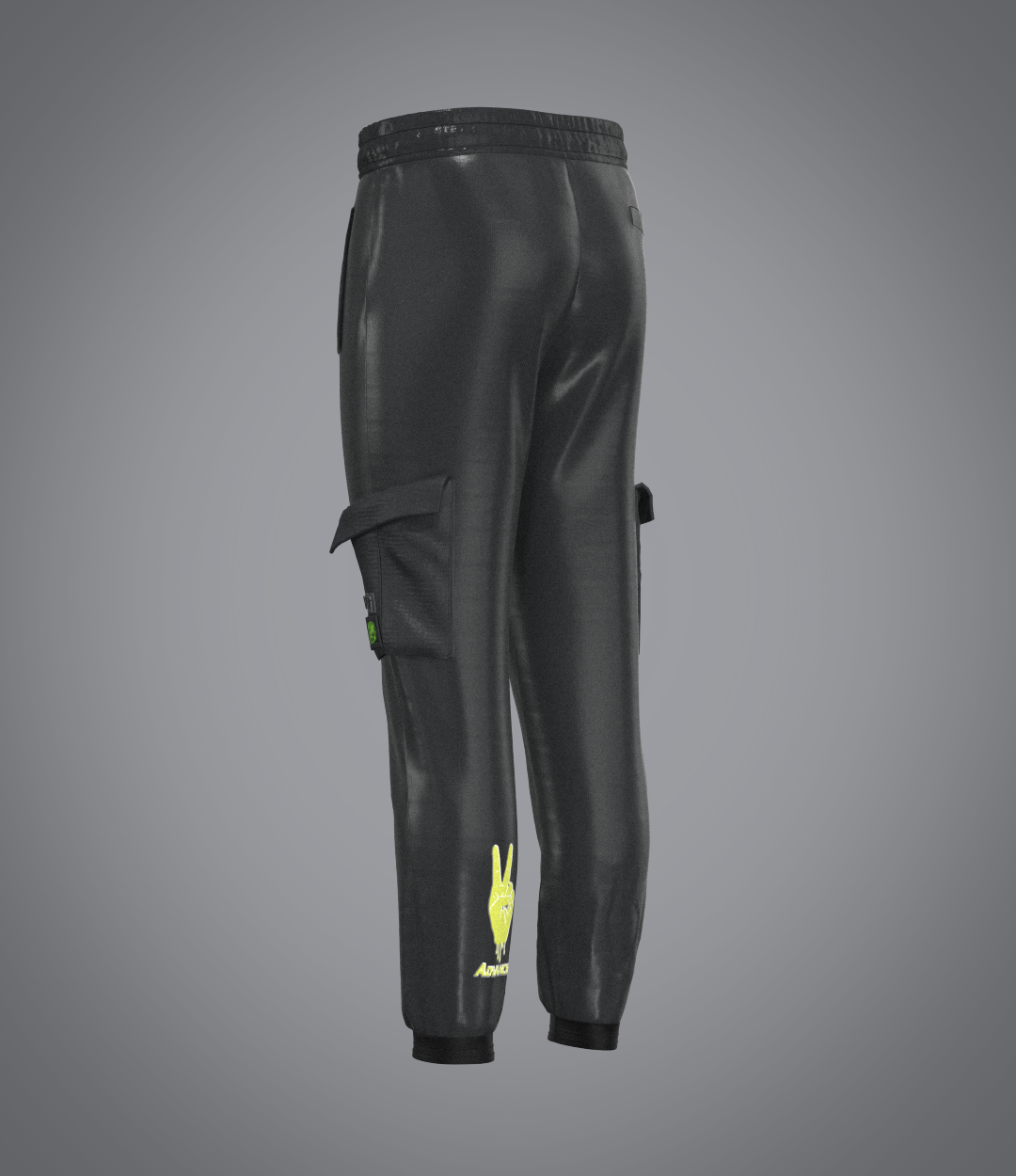 Pantalon World Advanced