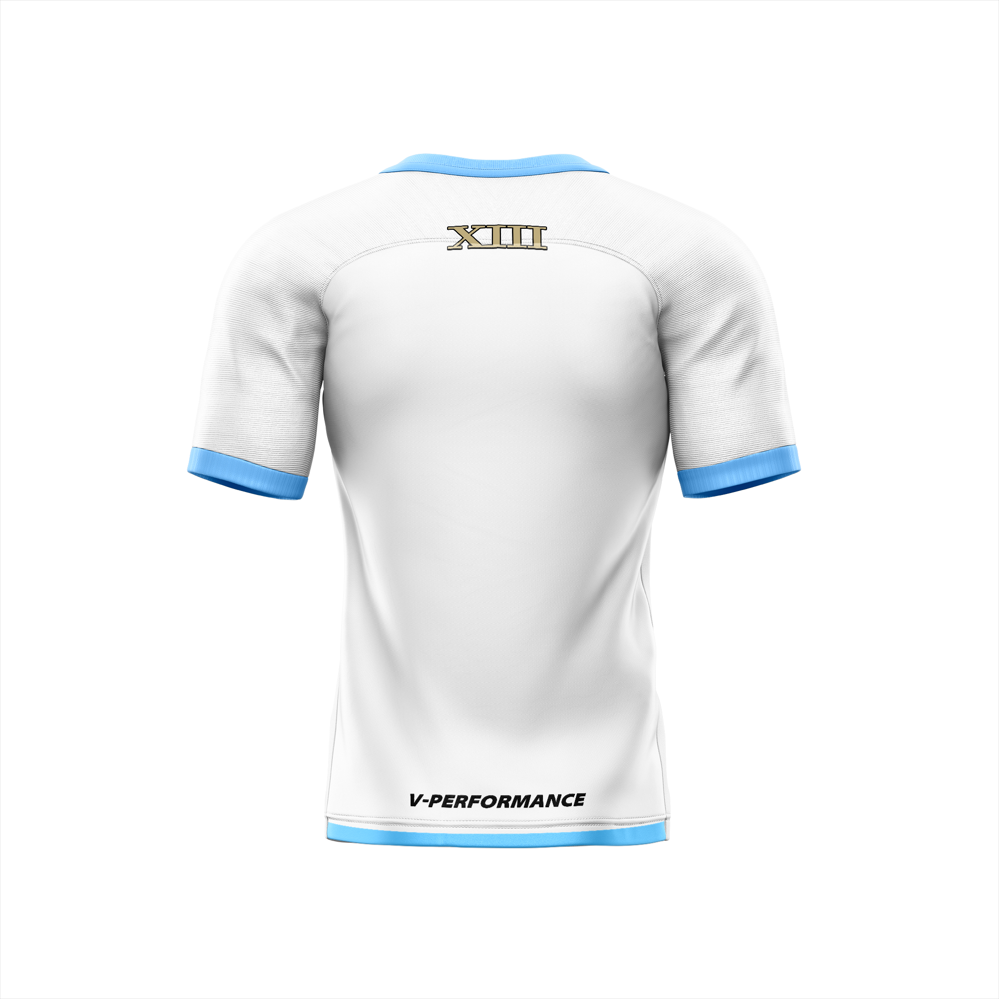 Maillot FFB Marseille