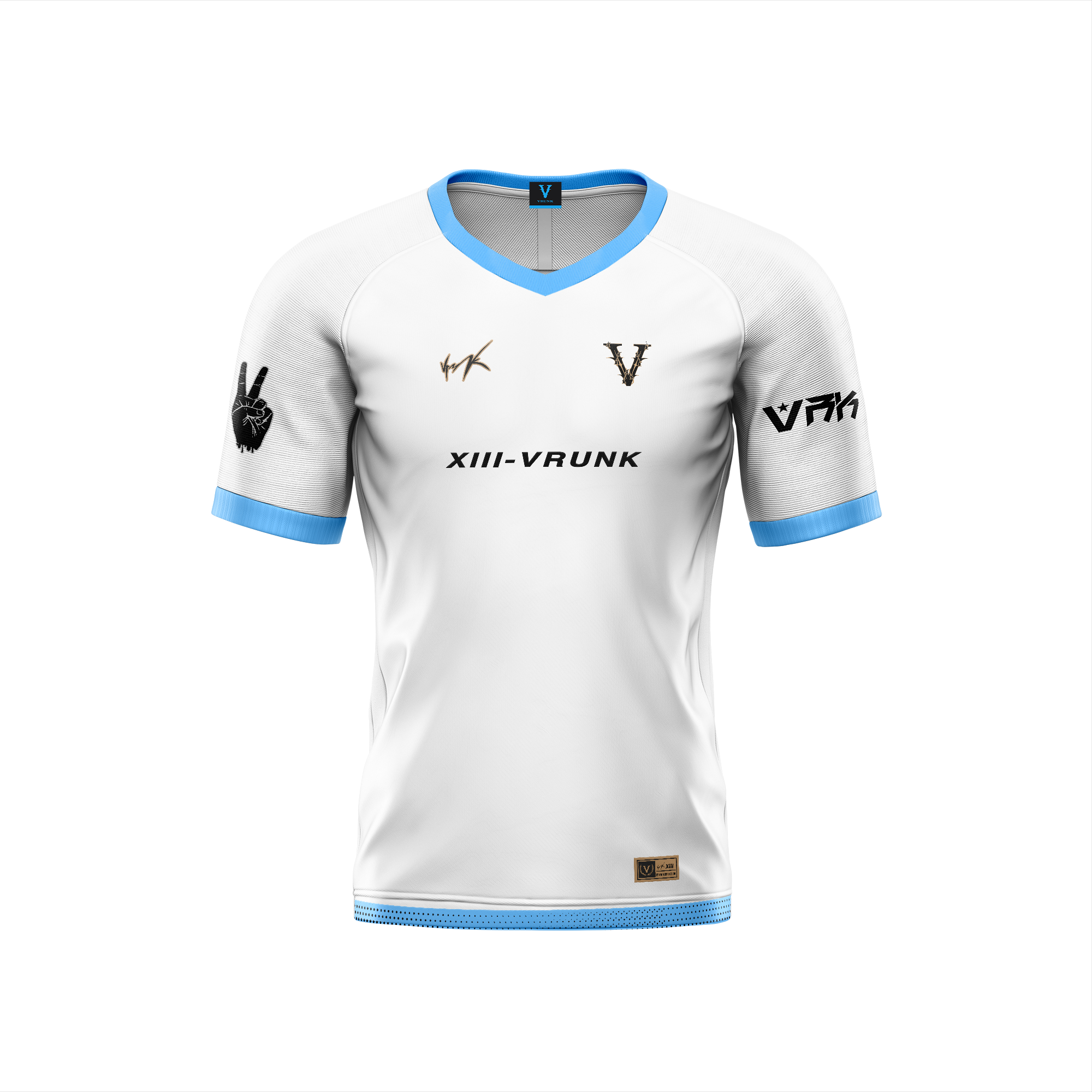 Maillot FFB Marseille